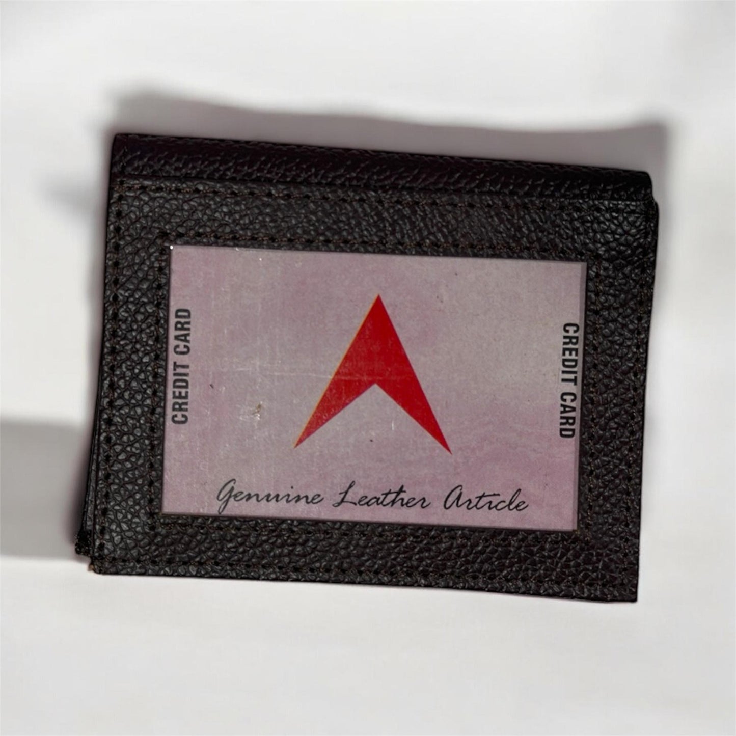Card holder wallet