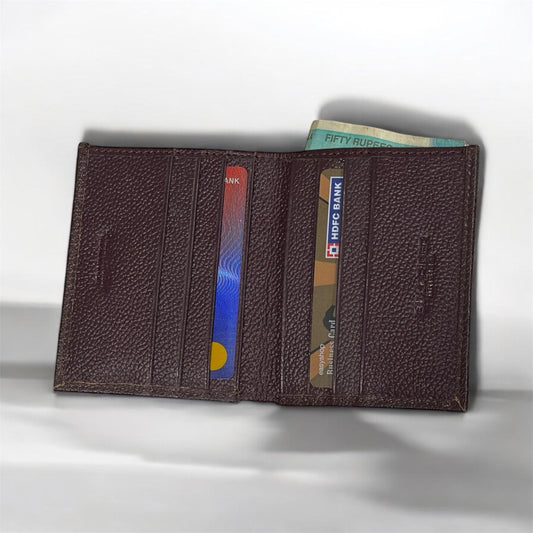 Card holder wallet