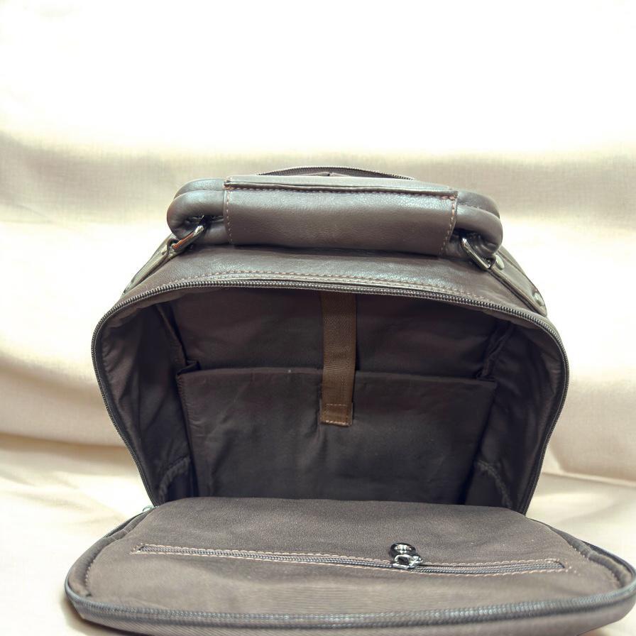 Haversack Backpack