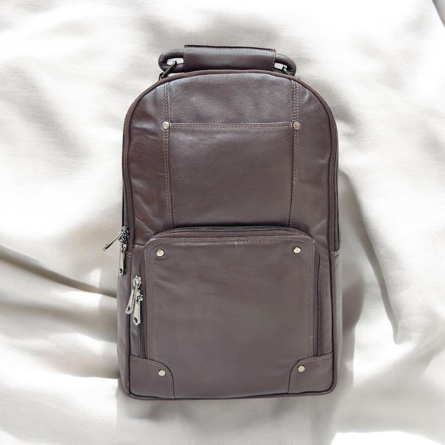Haversack Backpack
