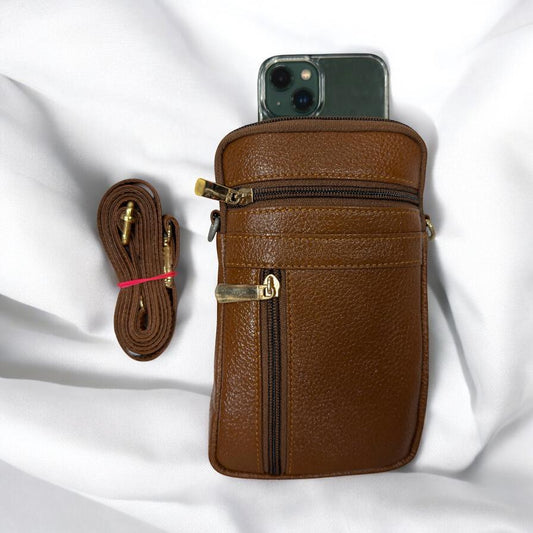 Mini sling bag